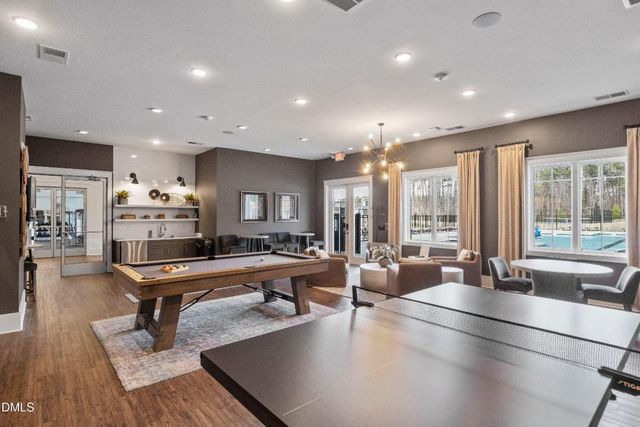 38 Cabarrus Way, Clayton, NC 27527