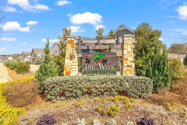 38 Cabarrus Way, Clayton, NC 27527