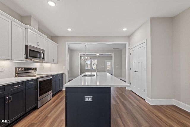 38 Cabarrus Way, Clayton, NC 27527