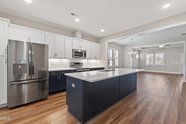 38 Cabarrus Way, Clayton, NC 27527