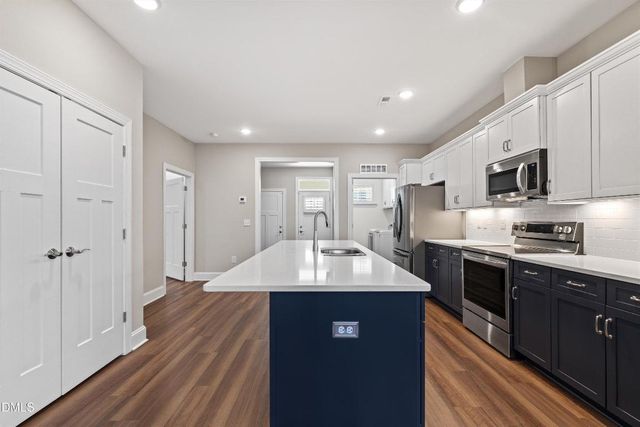 38 Cabarrus Way, Clayton, NC 27527