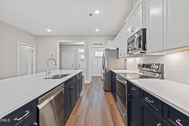 38 Cabarrus Way, Clayton, NC 27527