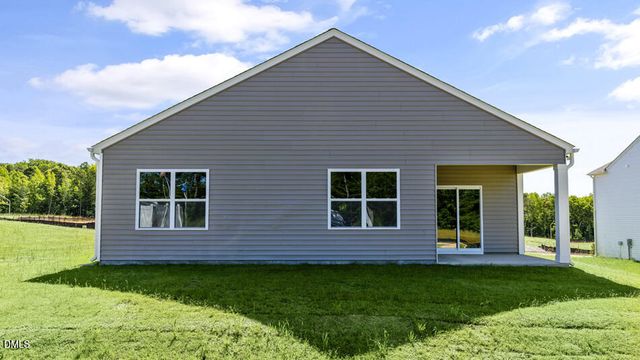 533 Swift Creek Farm Lane, Clayton, NC 27520