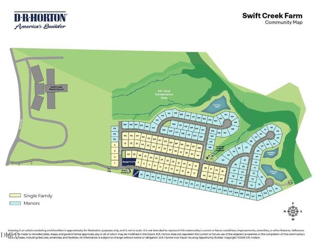 533 Swift Creek Farm Lane, Clayton, NC 27520