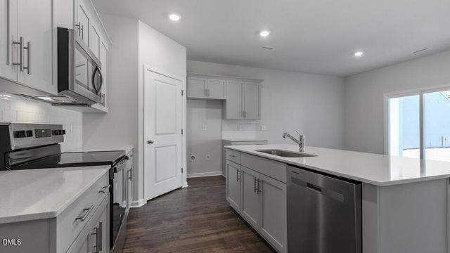 533 Swift Creek Farm Lane, Clayton, NC 27520