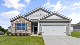 533 Swift Creek Farm Lane, Clayton, NC 27520