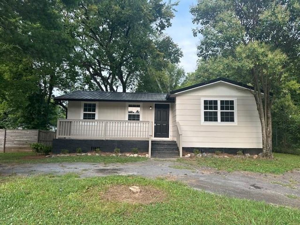101 Hardy SW Avenue, Rome, GA 30161
