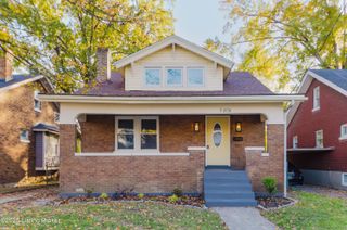 2404 Burwell Ave, Louisville, KY 40210