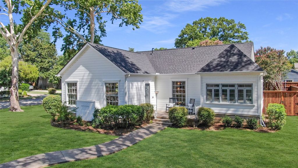 1306 W Virginia Street, Mckinney, TX 75069