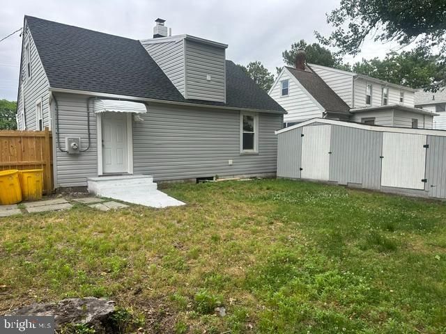 29 5TH AVE SW, Glen Burnie, MD 21061