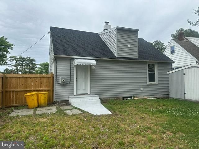 29 5TH AVE SW, Glen Burnie, MD 21061