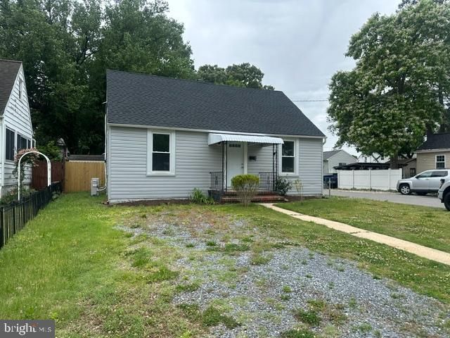 29 5TH AVE SW, Glen Burnie, MD 21061