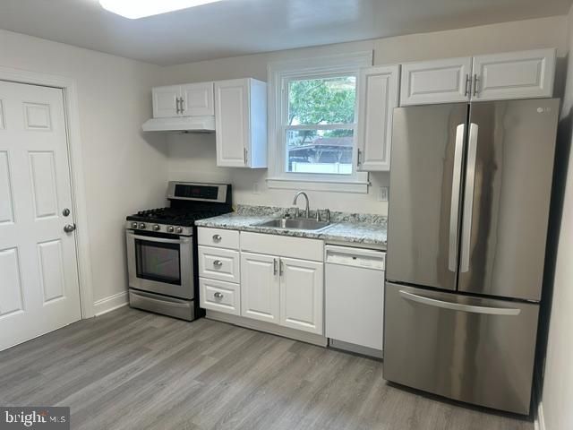 29 5TH AVE SW, Glen Burnie, MD 21061