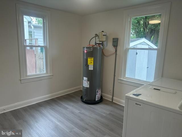 29 5TH AVE SW, Glen Burnie, MD 21061