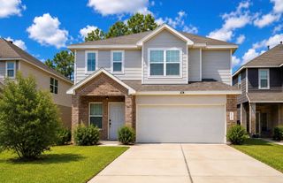 25364 Grotto Falls Lane, Porter, TX 77365
