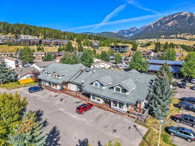 77 Aspen Leaf Drive, #7 7, Big Sky, MT 59716 property photo