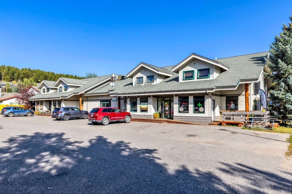 77 Aspen Leaf Drive, #7 7, Big Sky, MT 59716 photo 2