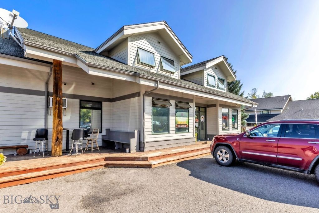 77 Aspen Leaf Drive, #7 7, Big Sky, MT 59716 photo 3