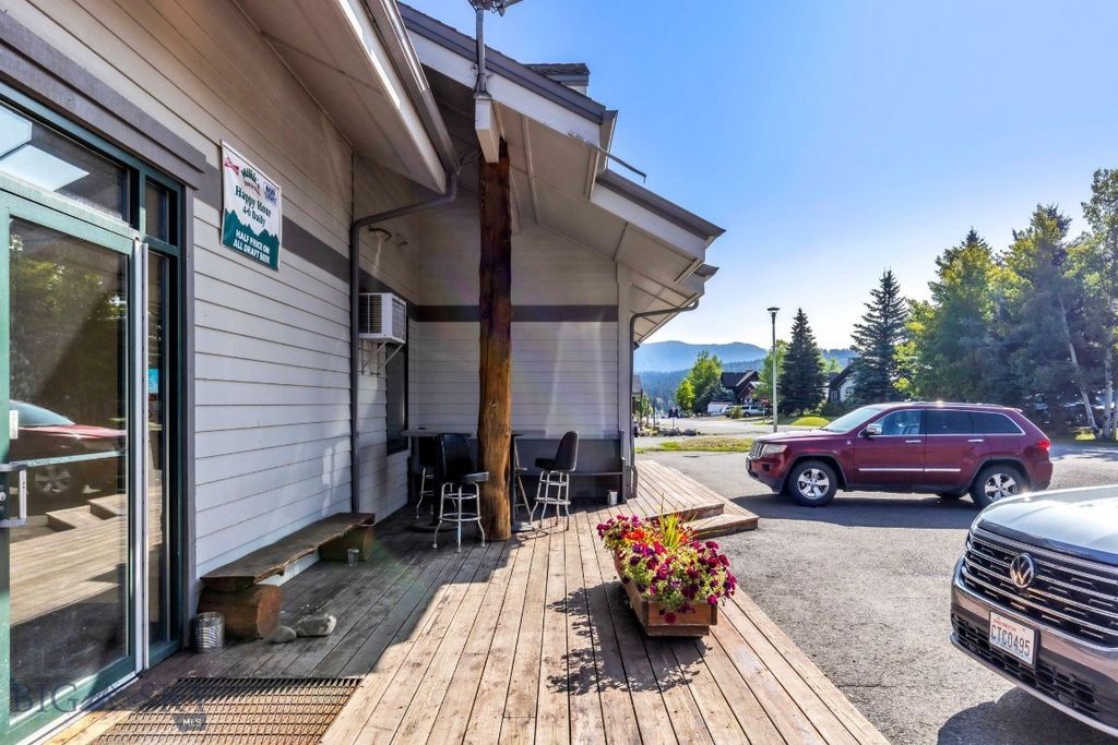 77 Aspen Leaf Drive, #7 7, Big Sky, MT 59716 photo 4