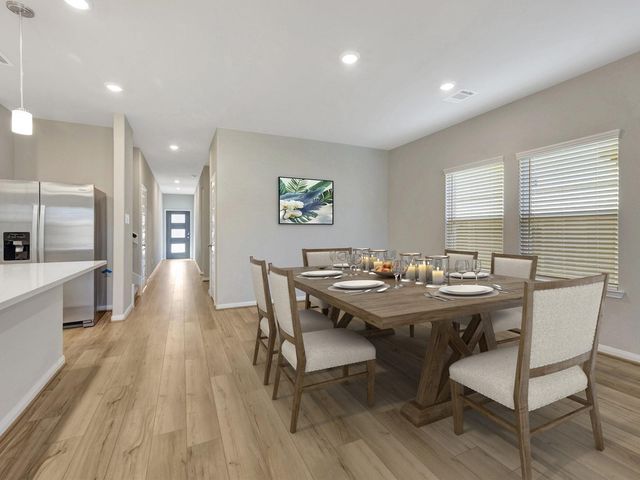 410 Gram Hill Drive, Montgomery, TX 77316