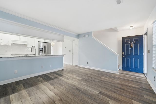 203 Weber Road B, Summerville, SC 29483