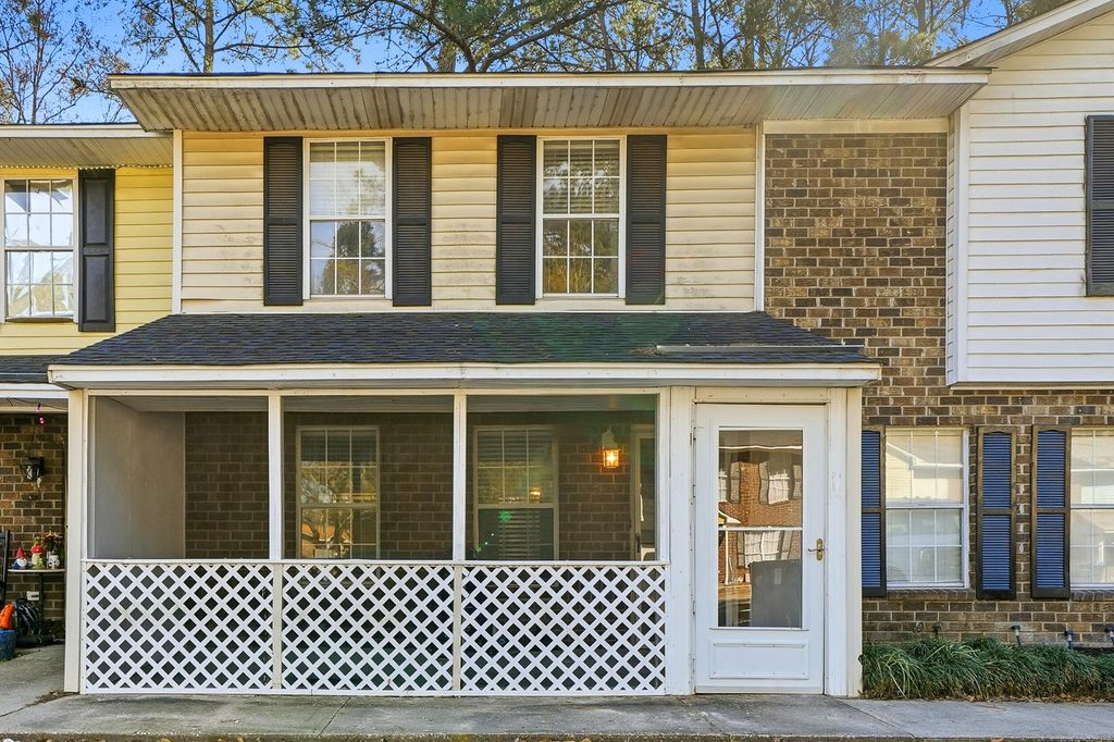 203 Weber Road B, Summerville, SC 29483