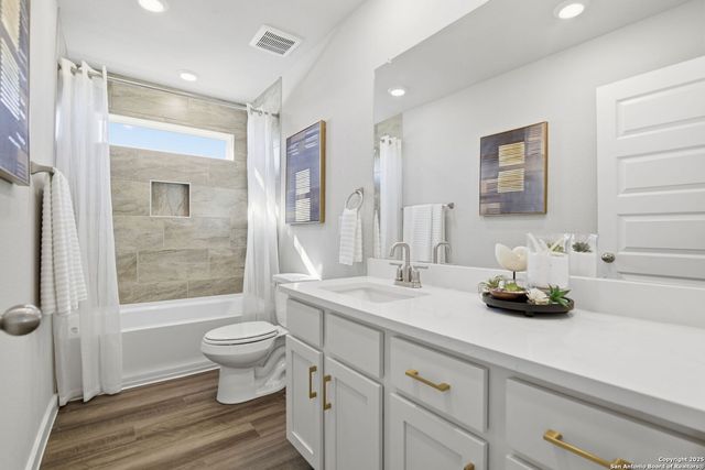 1520 Upwell Creek, New Braunfels, TX 78130