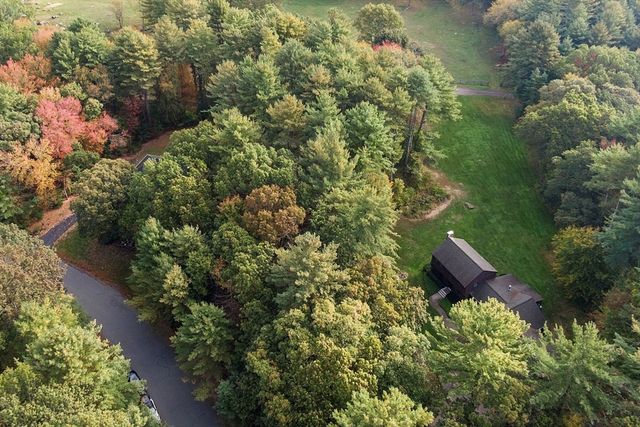 Lot 10 Stonecleave Road, North Andover, MA 01845