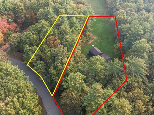 Lot 10 Stonecleave Road, North Andover, MA 01845