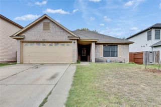 6612 Piedras Blanco DR, Austin, TX 78747