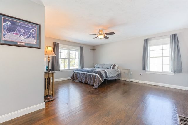 49 Pheasant Hill Road, Attleboro, MA 02703