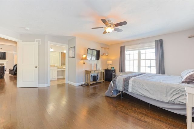 49 Pheasant Hill Road, Attleboro, MA 02703