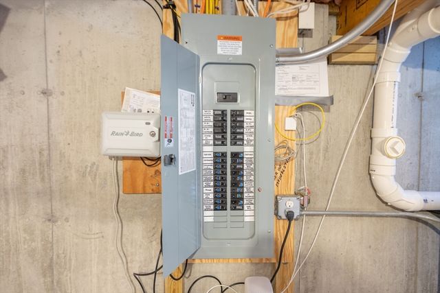 49 Pheasant Hill Road, Attleboro, MA 02703