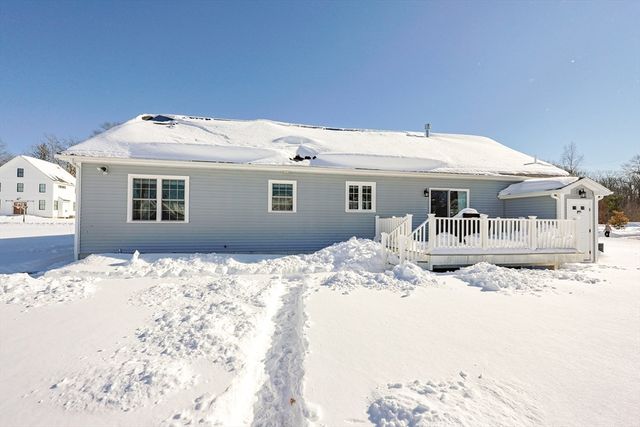 49 Pheasant Hill Road, Attleboro, MA 02703