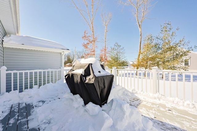 49 Pheasant Hill Road, Attleboro, MA 02703