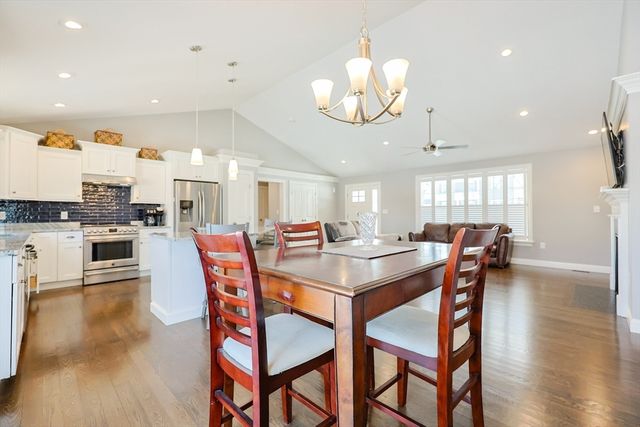 49 Pheasant Hill Road, Attleboro, MA 02703