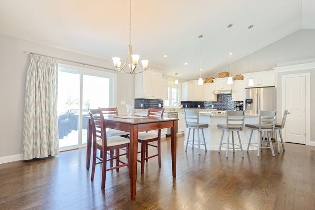 49 Pheasant Hill Road, Attleboro, MA 02703