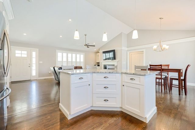 49 Pheasant Hill Road, Attleboro, MA 02703