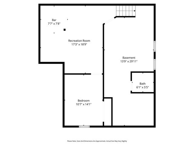 332 Carter Street NW, Cedar Rapids, IA 52405