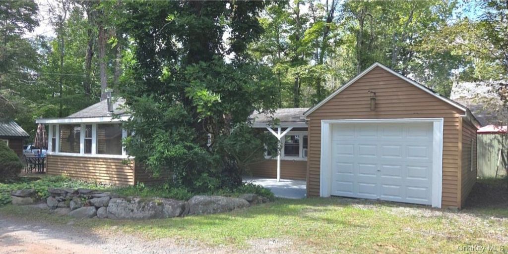 2 Second Road, Rock Hill, NY 12775