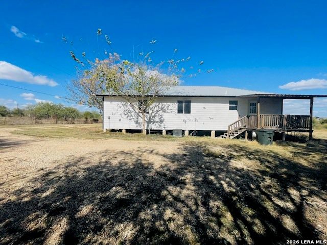 2862 Wetz, Santa Clara, TX 78124