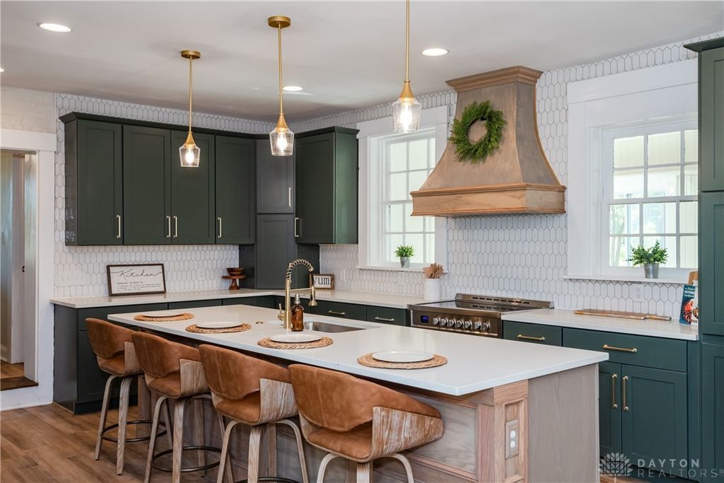6543 Brookville Salem Road, Brookville, OH 45309