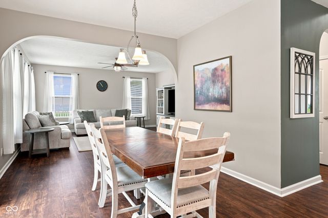 1535 Bearcub Lane, Avon, IN 46123