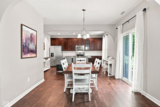 1535 Bearcub Lane, Avon, IN 46123
