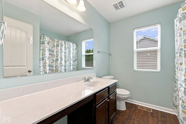 1535 Bearcub Lane, Avon, IN 46123