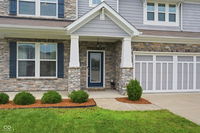 1535 Bearcub Lane, Avon, IN 46123