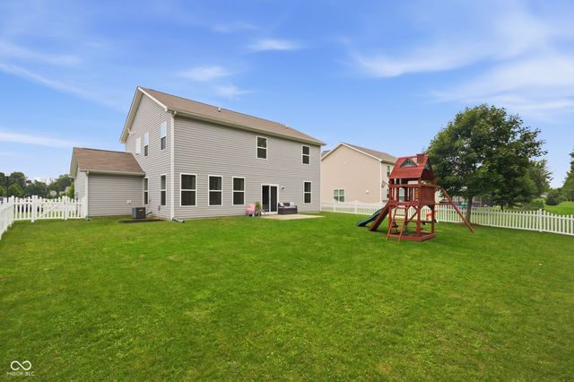 1535 Bearcub Lane, Avon, IN 46123