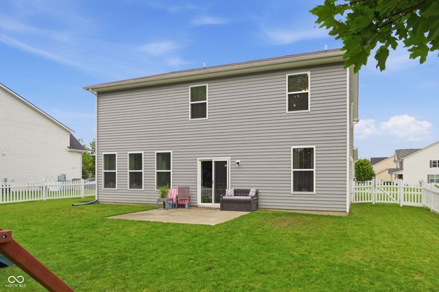 1535 Bearcub Lane, Avon, IN 46123