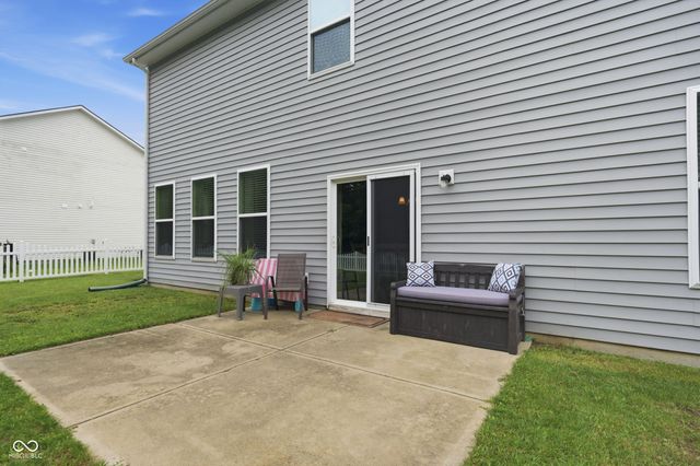 1535 Bearcub Lane, Avon, IN 46123