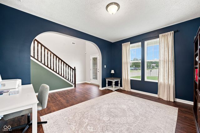 1535 Bearcub Lane, Avon, IN 46123